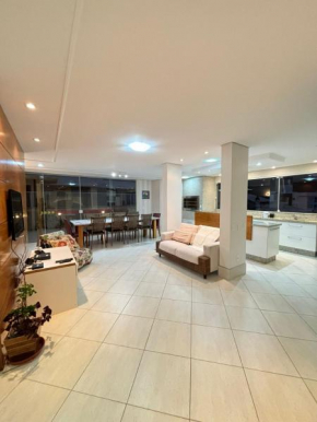 Residencial Águas dos Ingleses - AP 302 - Cobertura
